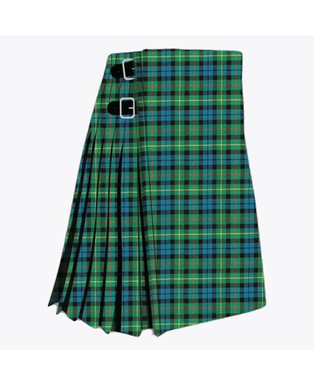 Rollo Ancient Tartan Kilt