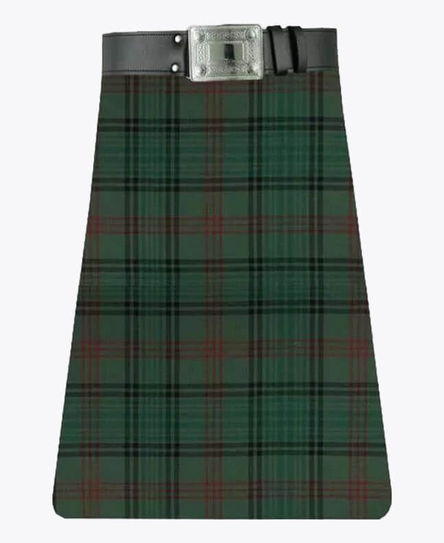 Ross Muted Hunting Tartan Kilt