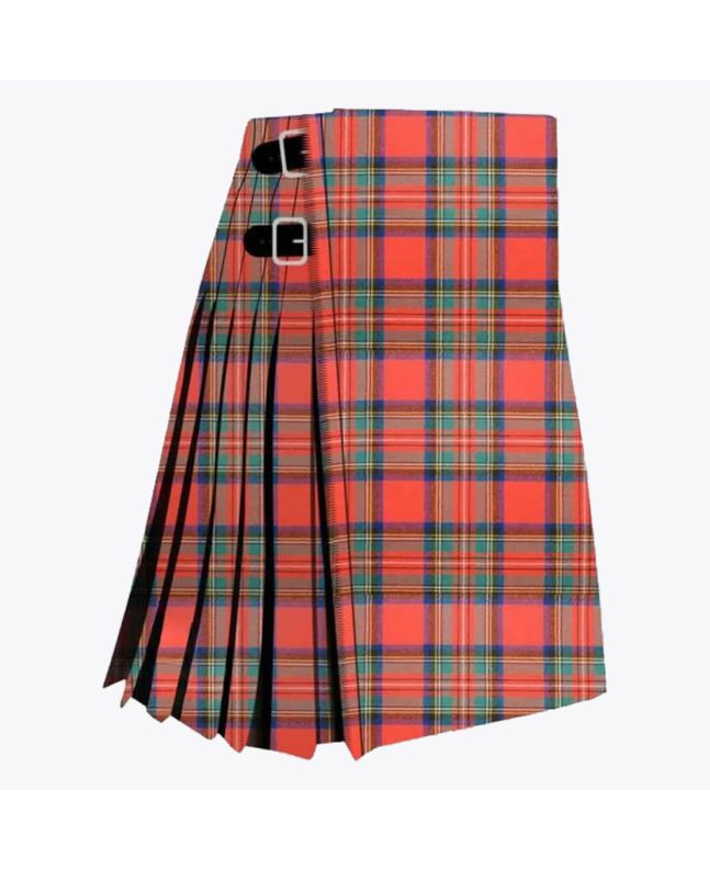 Royal Stewart Ancient Tartan Kilt
