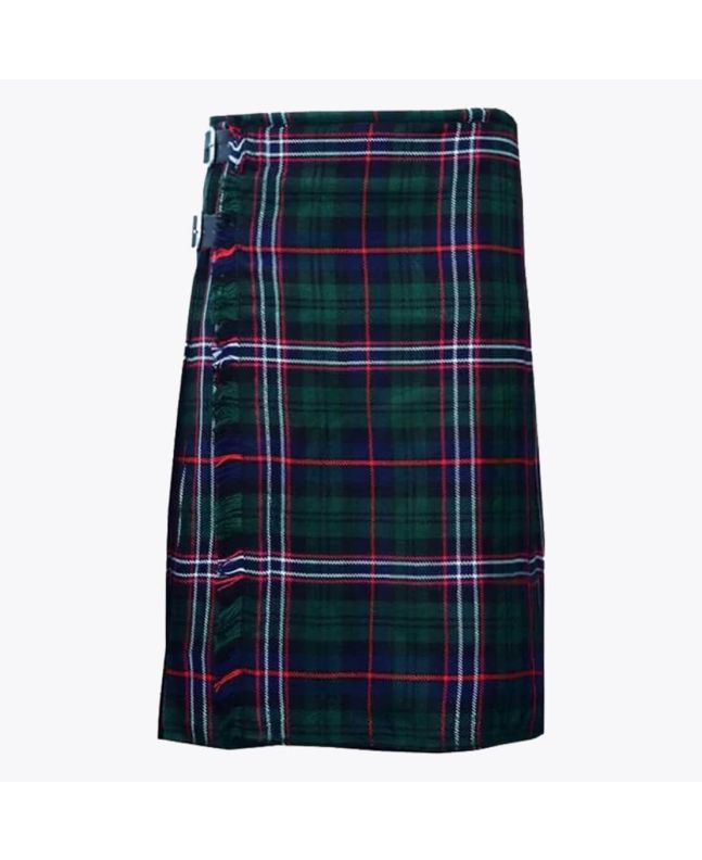 Scottish National Tartan Kilt