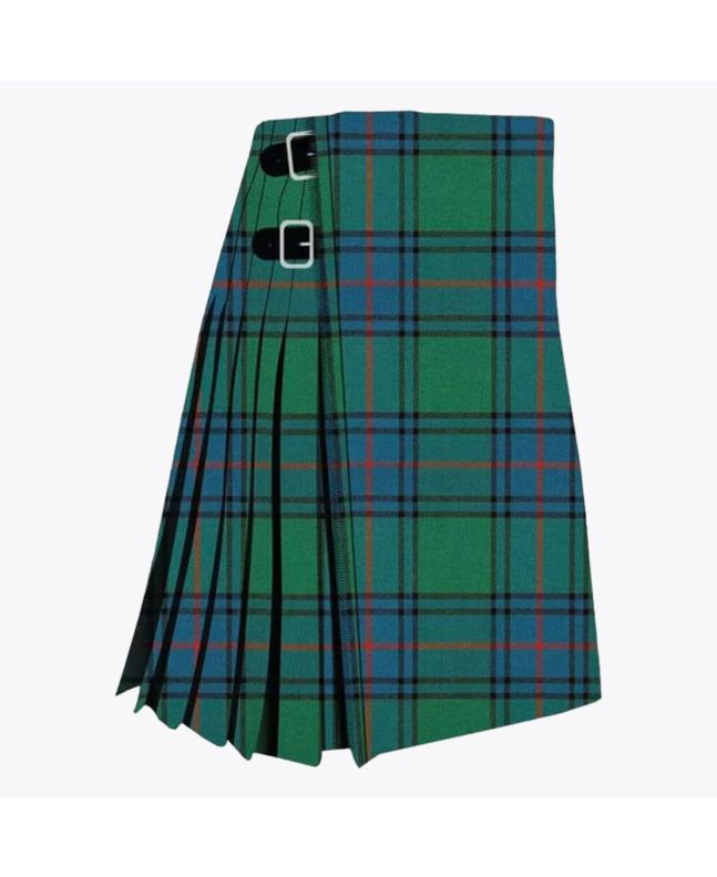 Shaw Ancient Tartan Kilt