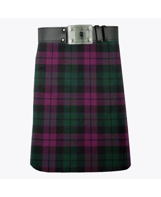 Sir Walter Scott Modern Tartan Kilt