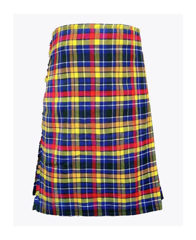 Spiers Tartan Kilt