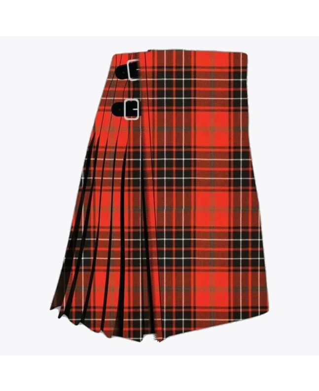 Wemyss Ancient Tartan Kilt