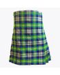 Abel Tartan Kilt
