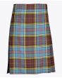Anderson Modern Tartan Kilt