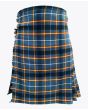 Bains of Caithness Tartan Kilt