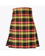 Buchanan Modern Tartan Kilt