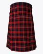 Cameron Tartan Kilt