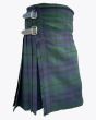 Clan Keith Tartan Kilt