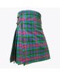 Clan Pitcairn Tartan Kilt