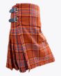 County Down Tartan Kilt