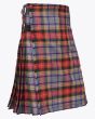 County Louth Tartan Kilt