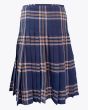 Crichton Tartan Kilt