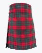 Cumming Modern Tartan Kilt