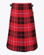 Cunningham Tartan Kilt