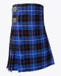 Dunlop Tartan Kilt