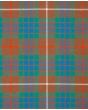 Fraser Hunting Ancient Tartan Kilt