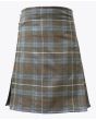 Fraser Weathered Tartan Kilt