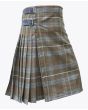 Fraser Weathered Tartan Kilt