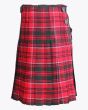Grant Tartan Kilt
