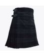 Grey Spirit Tartan Kilt