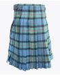 Gunn Ancient Tartan kilt