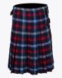 Highland Titles Tartan Kilt