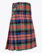 Kidd Ancient Tartan Kilt