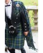 Premium Prince Charlie Kilt Outfit - Wedding Kilt