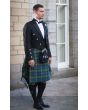 Premium Prince Charlie Kilt Outfit - Wedding Kilt