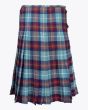 MacCord Tartan Kilt