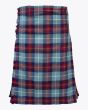 MacCord Tartan Kilt