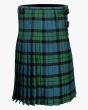Mackay Ancient Tartan Kilt
