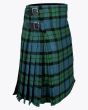 Mackay Ancient Tartan Kilt