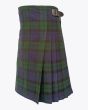 Mackay Tartan Kilt