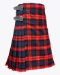 MacLachlan Modern Tartan Kilt