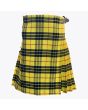MacLeod of Lewis Tartan Kilt
