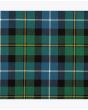 MacNeil of Barra Ancient Tartan Kilt