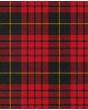 MacQueen Tartan Kilt