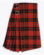 MacQueen Tartan Kilt