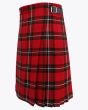 MacRegor Modern Tartan Kilt