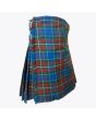 Mcconnell Family Tartan Kilt