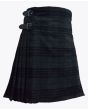 Night Watch Tartan Kilt