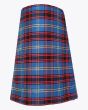 Rutherford Tartan Kilt