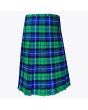 Scottish Freedom Tartan Kilt