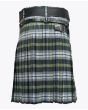 St Patrick Irish Tartan Kilt