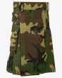 Tactical Kilt for Men