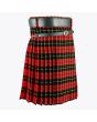 Wallace Tartan Kilt