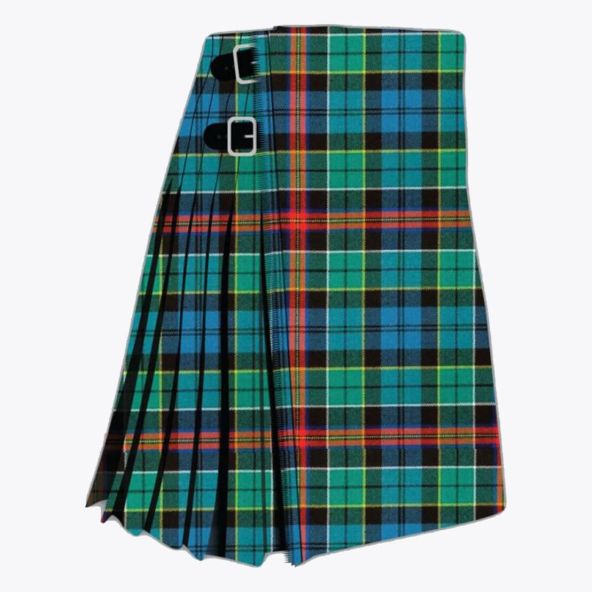 Allen Ancient Tartan Kilt